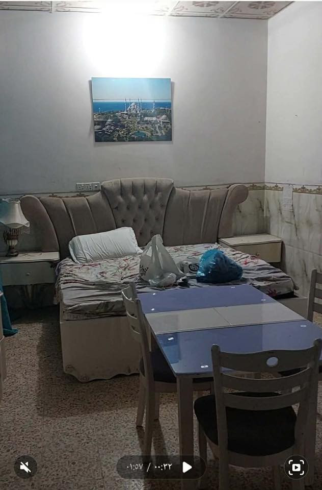 غرفه تركي للبيع بيع مستعجل كلش 
٤٠٠


**إذا كنت صاحب هذا الإعلان وتريد حذفه لأي سبب، رجاءا أرسل رسالة إلى الدعم الفني**