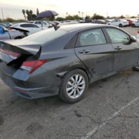 الانتره البيع موديل 2023 نصف لمتد - بصمة تشغيل ابواب وصندوك (بصمة ابوا...