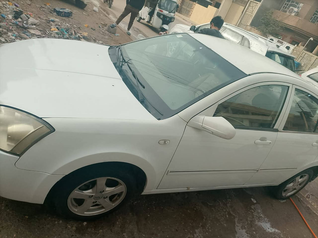 سلام عليكم شيري a5 209 سياره بعده شركه  مكفوله كفاله عامه عده بنيد فقط  تراي زيرو ماشيه 140 مكينه بلاديه ما مفتوحه كير عادي خمس نمر  كتلوكات شركه بعده عندي من شركه لحد هسه مكينه مكفوله كير مكفول  سياره جديده مكاني بغداد حي لعلام سعر 45بيه مجل بصيط  شرط سونار *********** حساس خلفي  تبريد قطعتين رقم بغداد بسمي هزه وسنويه جديد
