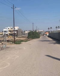 مقابل الجزيرة • شارع الضباط • ٧٠م