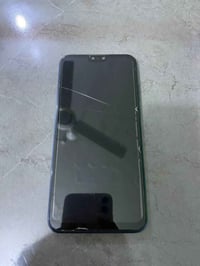 واي 9 العادي • الضهر مكسور • مستعمل