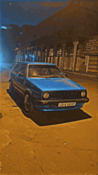 السلام عليكم للبيع  حسب القناعه كولف عضم كير عادي مكينه ١٨٠٠ موديل 21991وارد  تخم تاير جديد وباتري داخله جديد بمعنه الكلمه خارج كلش نضيف هستوه معمره تعمير حلوو لون مميز شاشه  شاديله داخل غرفة رياضي صالنصة رياضي سعر سياره ٣٨ورقه و بيه مجال مكان سياره بغداد شارع فلسطين  بيه نرقص بصيطه  لاستفسار ***********
