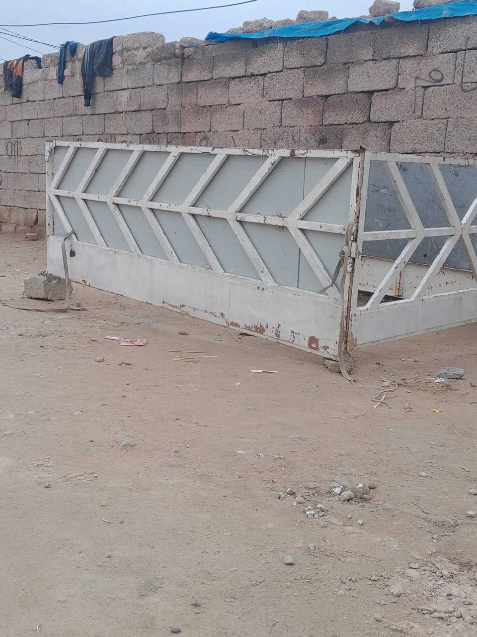 السلام عليكم محج الفاو جديد صدر ايش بك كامل فول محجل جديد كلش جديد 150 في مجال اتصل بيك خير ***********
