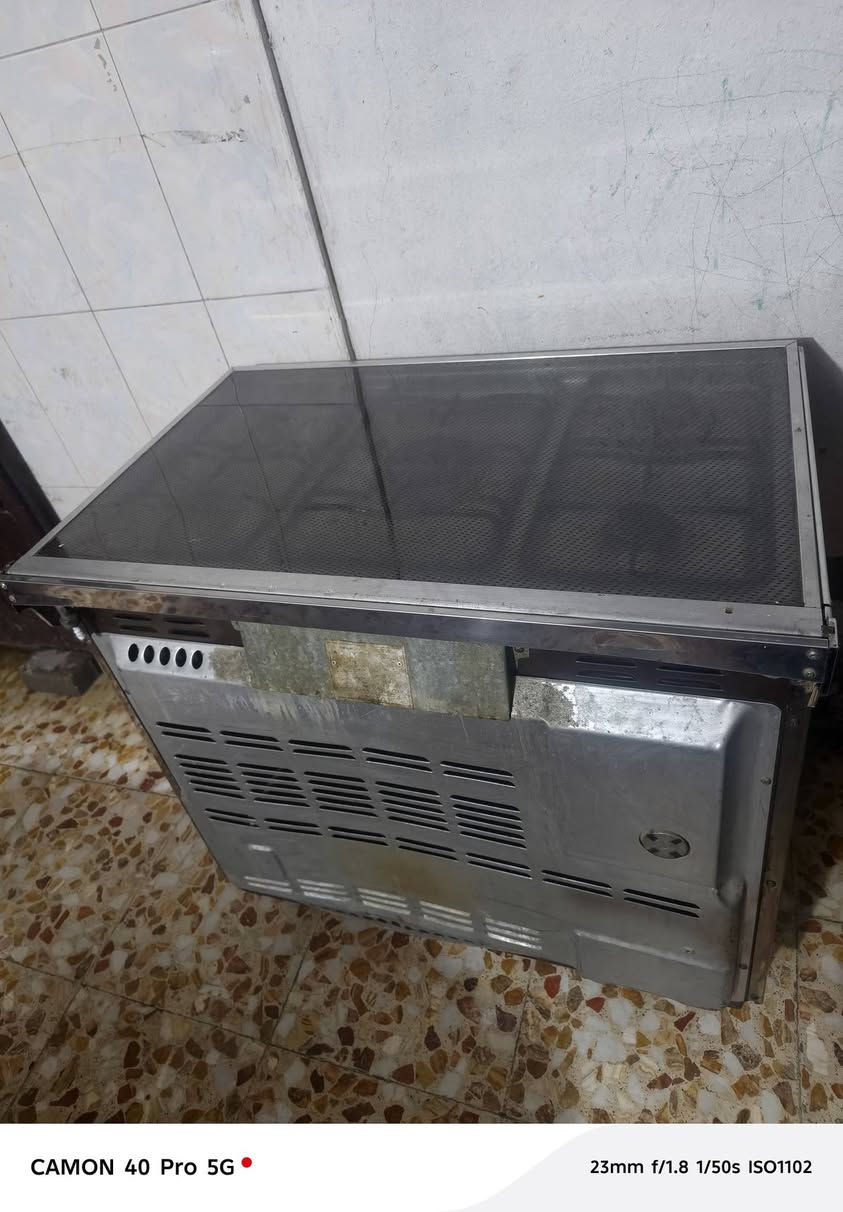 طباح نضيف كلش كريازي باب الول مدينه صدر عل فحص ناره زركه


**إذا كنت صاحب هذا الإعلان وتريد حذفه لأي سبب، رجاءا أرسل رسالة إلى الدعم الفني**