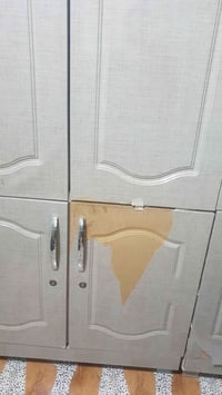 خزانة • عيب بالصوره • كركوك