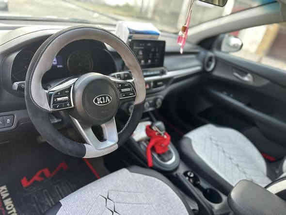 فورتي 2020
محرك 2000 دوش
Cvt كير
ماشية 68
حادث جاملغ وربع البنيد بدون تبديل
رقم اربيل بأسمي سنوية لل27
شاصي لغد محرك كير مكفول
مكاني بغداد المنصور
السعر 136
***********
