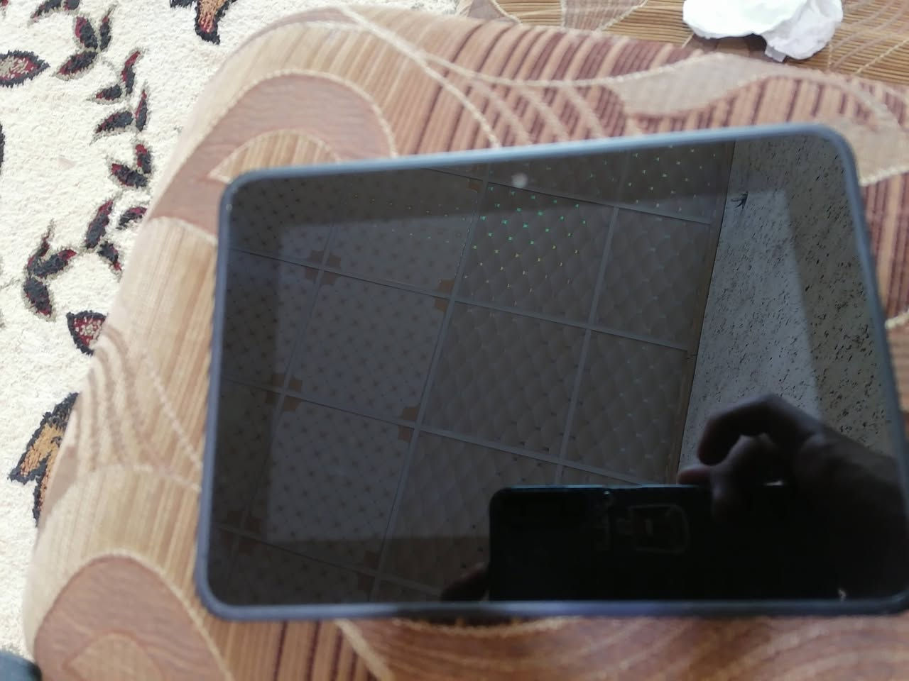 سلام عليكم ايباد شركة امزون للبيع مال اطفال يحمل العاب وبرامج تيك توك ويتيوب ذاكره 16 جديد مابي لا كسر ولا شي شاحنه كلكسي دبل سماعه بي كامره اماميه فقط سعر 50 ويرهم مراوس بايسكل مكاني القائم حصيبه


**إذا كنت صاحب هذا الإعلان وتريد حذفه لأي سبب، رجاءا أرسل رسالة إلى الدعم الفني**