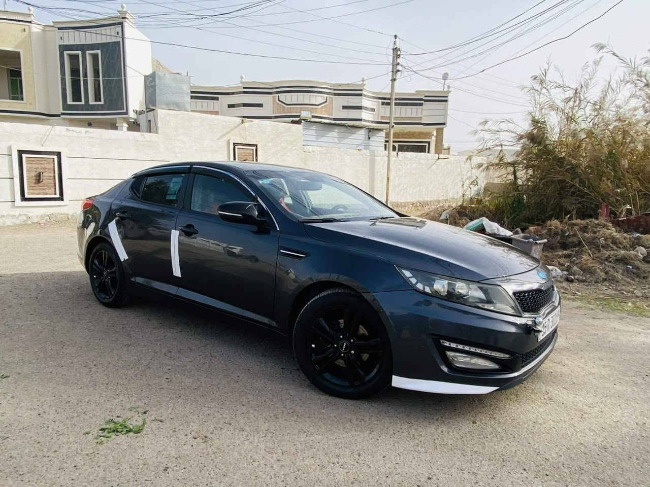 اوبتمه 2011امريكي 
ضرره صبغ حزام فقط 
بدون دواخل محرك 2400
سياره جاهزه عله اخر حبايه وجديده
 من كلشي السعر 
٩٨وبيهه مجال  ‏مكانهه الرمادي ‪***********
