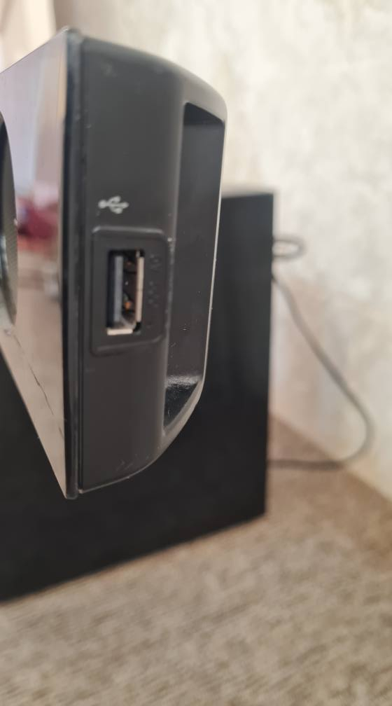 ساوند باڕ سامسۆنگ. دەنگێکی سینەمایی و ستێریۆی زۆر بەرز و تایبەت. سەبوفەر وایەرلیس. ٣٠٠ وات . 
نرخی /130$ 
شوێن/سلێمانی. السليمانية, العراق


**إذا كنت صاحب هذا الإعلان وتريد حذفه لأي سبب، رجاءا أرسل رسالة إلى الدعم الفني**