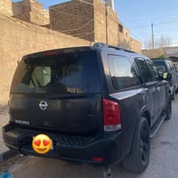 نيسان ارمادة • ٢٠١٠ • رقم واسط