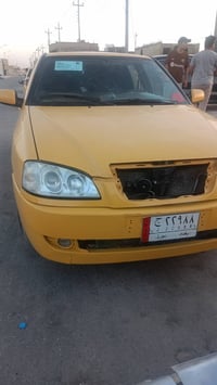 شيري • ٢٠١٠ • الناصريه
