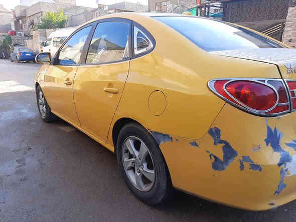 النترا 2008 بغداد رقم الماني سنوية تنتهي 2026 للاتصال  السعر 85 ورقه للاتصال على الرقم التالي : ***********
