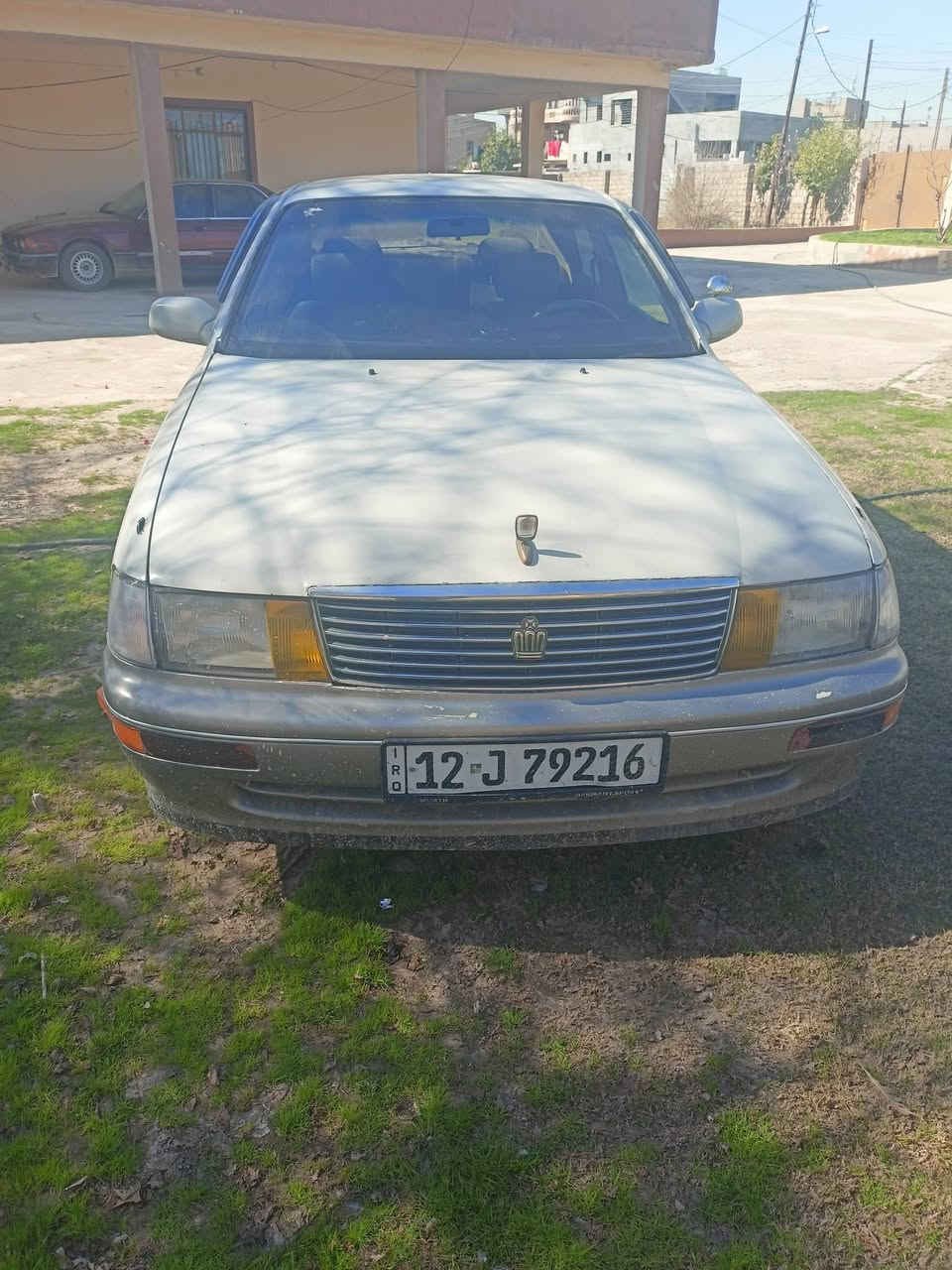 بطه مگصوص موديل 92 للبيع محرك 2 نص بداية تبخير الباقي كله شرط سنويه لل29 تريد وكاله تريد تحويل المكان القياره السعر 40 وبيها مجال بسيط 
***********
