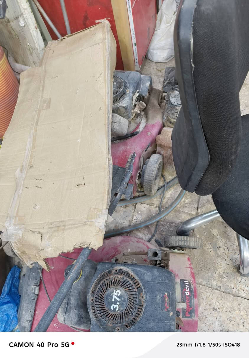 للبيع مكان ثيل بانزين سعر مناسبه عدد هواي ***********
