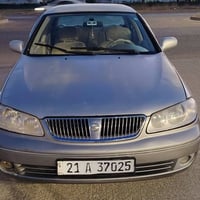😮فرۆشتنی خێرا😮 بەلاش بەلاش تەنهاو تەنها 59 گەڵا نیسان سەنی مۆدیل 2009 ...