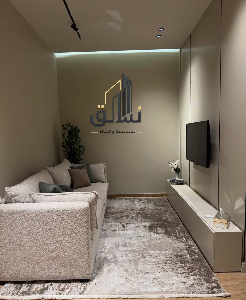 غرفة شاملة بكل تفاصيلها:

TV area + Dressing + مساحة نوم
تصميم وتنفيذ ذكي حوّل كل متر لمساحة إليها وظيفة حقيقية،
تصميم وتنفيذ احد مواقعنا

نَسَق يلهم .. ويصنع الاثر..

الموصل - حي الشرطة 
للاستفسار 
للاتصال -واتساب
 ***********

#نسق  #الهندسه #الهندسه_المدنيه  #الهندسه_المعماريه #تصميم #تنفيذ #اشراف
#الموصل #ام_الرييعين
