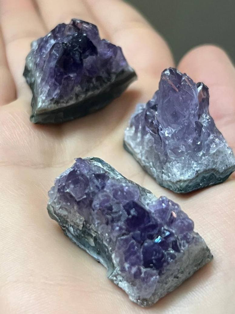 حجر الجمشت طبيعي الاصلي 100%


**إذا كنت صاحب هذا الإعلان وتريد حذفه لأي سبب، رجاءا أرسل رسالة إلى الدعم الفني**