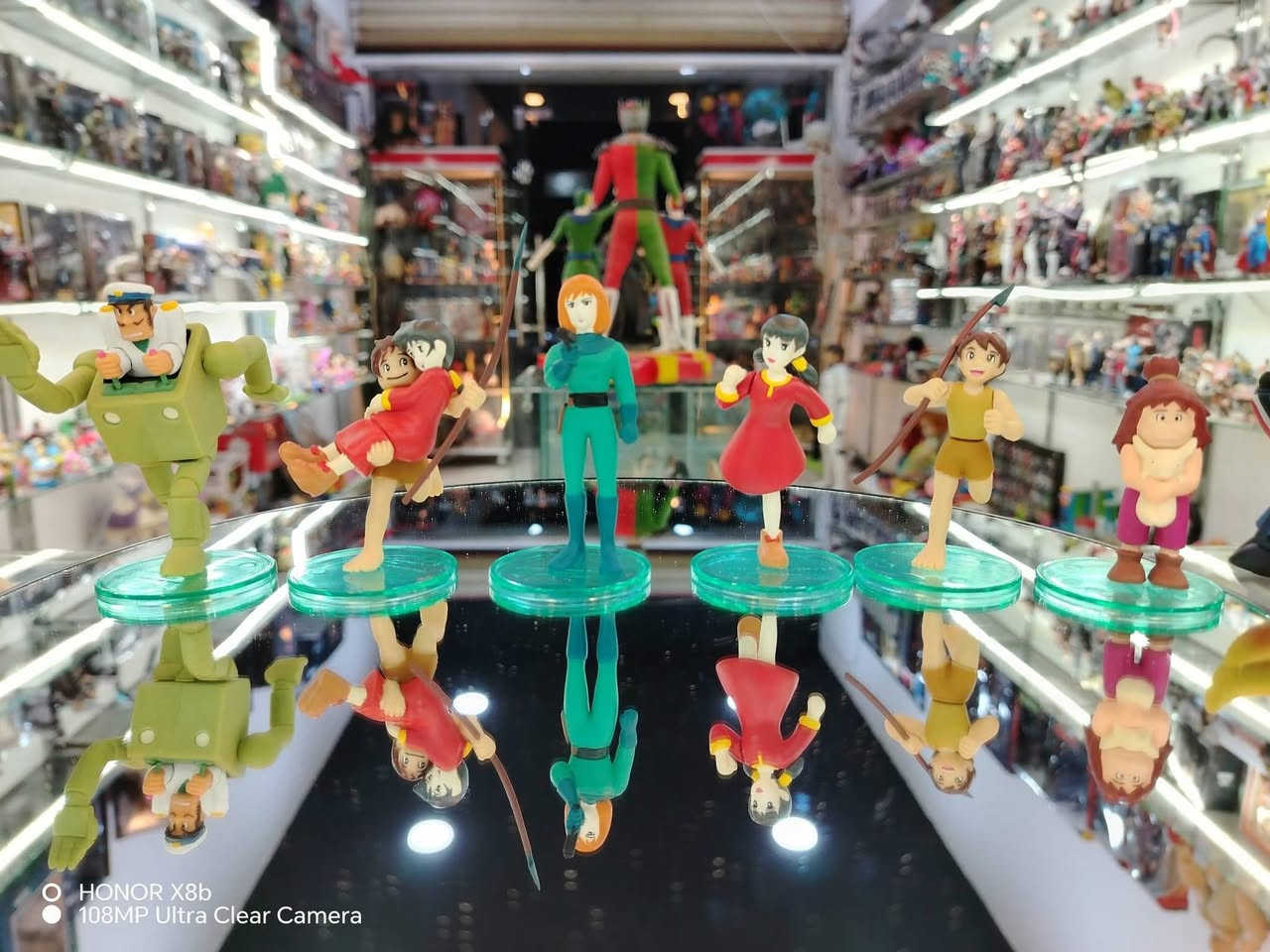 متوفر 💥 💥 💥
من اليابان اليكم مباشرة 😍
سيت عدنان ولينا
#مجسمات
#جيل_الطيبين
#جيل_الثمانينات
#جيل_التسعينات
#كارتون_زمان
#عدنان_ولينا
#كارتون_زمان
#هواية_تجمعنا
#هوايات
#ذكريات
#اليابان


**إذا كنت صاحب هذا الإعلان وتريد حذفه لأي سبب، رجاءا أرسل رسالة إلى الدعم الفني**