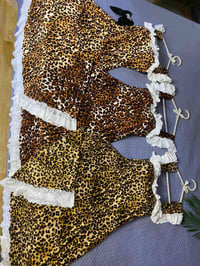 دشداشه • فانيله • درزن