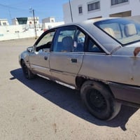 اوميغا ١٩٨٨ • رقم نينوى • كابريته