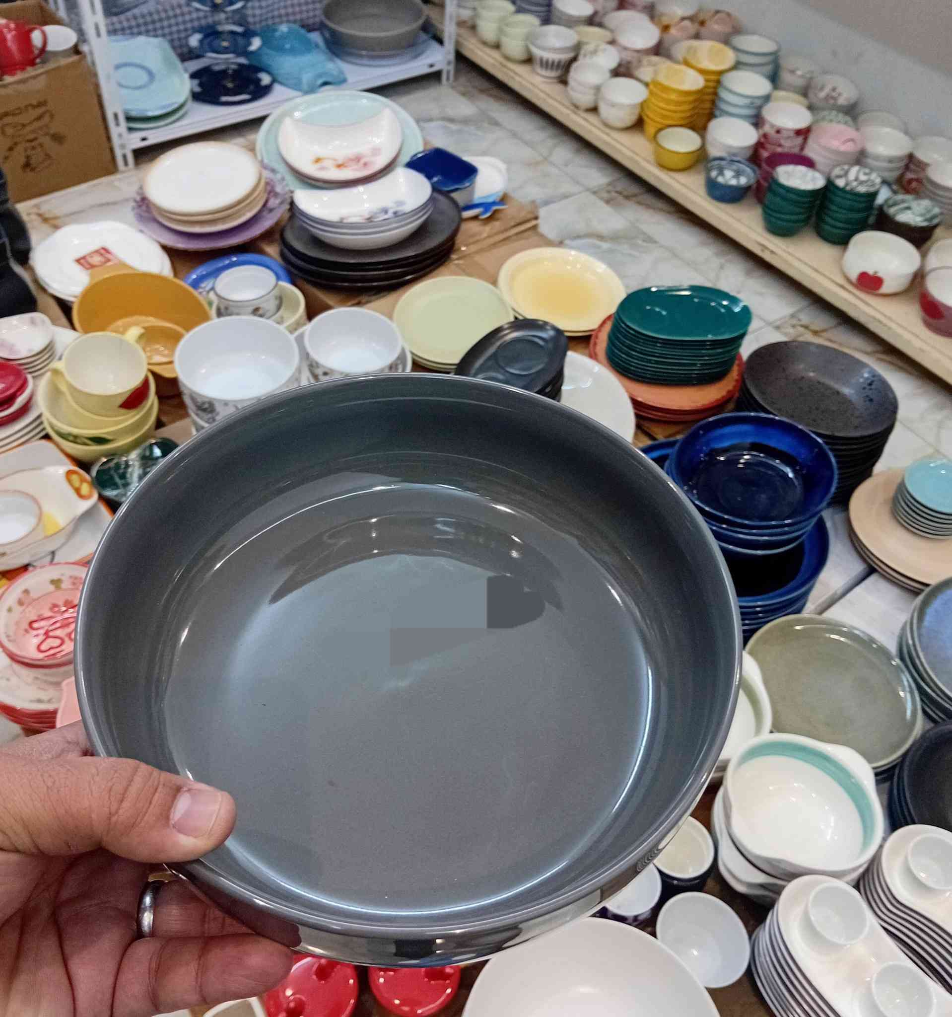 كسر باله سلفر رصاصي الحراري ...
يتوفر خدمة توصيل جميع المحافظات 
فرفوري اوربي درجة اولى 
للاستفسار مراسلة صفحة..عدم الرد على العام...
العنوان :- ديالى.المقدادية -حي معلمين .شارع عريض..شارع مجمع دينار 
مجمع الغدير الطبي....
صفحتنا على الانستكرام. pala_shop1


**إذا كنت صاحب هذا الإعلان وتريد حذفه لأي سبب، رجاءا أرسل رسالة إلى الدعم الفني**