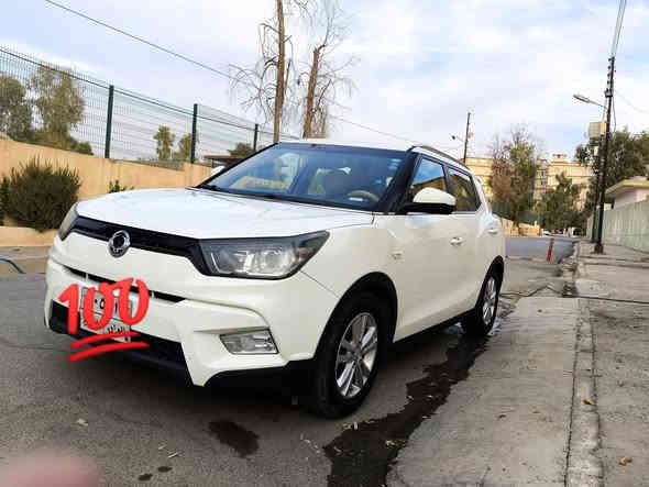 تیڤۆڵی کۆری 2016
تۆماتیک و بەنزین و غازی ئیتاڵی بۆ بەستراوە
دەبڵ ئاکسلە
هەمووگیانی بەشەرتە 
هیچ سبوغ و لێدانی نیە 
***********
