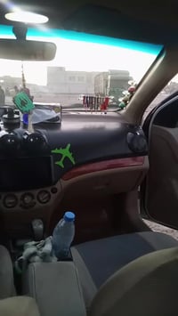 شيفروليه افيو • ٢٠١١ • النجف