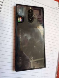 ريد مجك 8s برو • ٥١٢/١٦ • مكفول