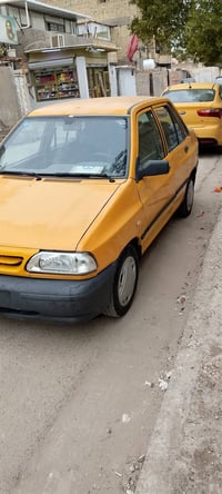 سايبا 12 • شاصي معمر • شعب