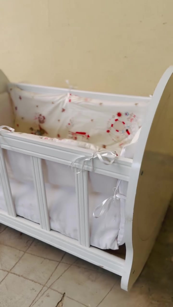 كاروك تركي خشب اصلي موديل حديث 
مستعمل نضيف للبيع 
ب 55 الف قفل 😍
موقع : نجف 
مستعجلين ع البيع 
مشتري ب 220 الف


**إذا كنت صاحب هذا الإعلان وتريد حذفه لأي سبب، رجاءا أرسل رسالة إلى الدعم الفني**