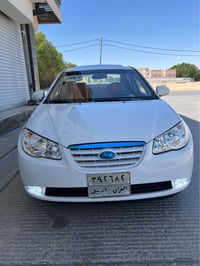 النترا ٢٠١١ • مكينة ١٦٠٠ • نجف