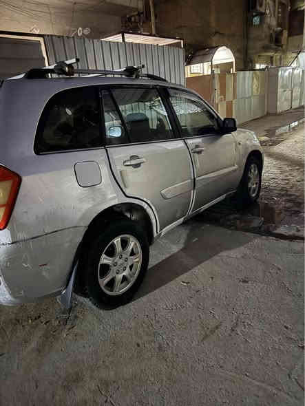 السلام عليكم تيكو ١٣ محرك وكير جدد مكفولات صدر امامي خلفي جديد هزه جديده سنوية باسمي  شرط التحويل ٢٠٣٠ تبريد ثلج السيارة فول تايرات جدد باتري جديد 
السعر 55 وبي مجال 

***********
*********** بغداد
