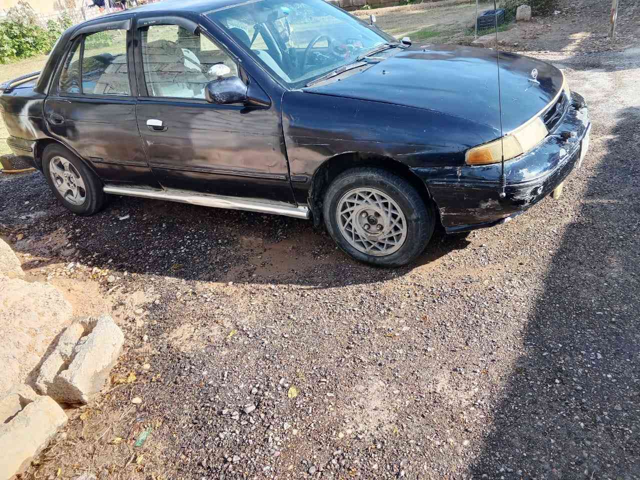 السلام عليكم ورحمة الله وبركاته سيفيه موديل 94كير مكينه خير من الله صدر امامي خلفي كله مشتقله عله ايدي سنويه لل 29ابنهايته بس ال ئرفيو وكف ضربه كص مابيه غرامات ماعليه الستفسار وتساب اورقم متواجد السعر26وبيه مجال للشراي ورجائن الي مايشتري لايكسر بل سعر اديالي خالص كوتي تعال وبيك خير ودلل ***********
