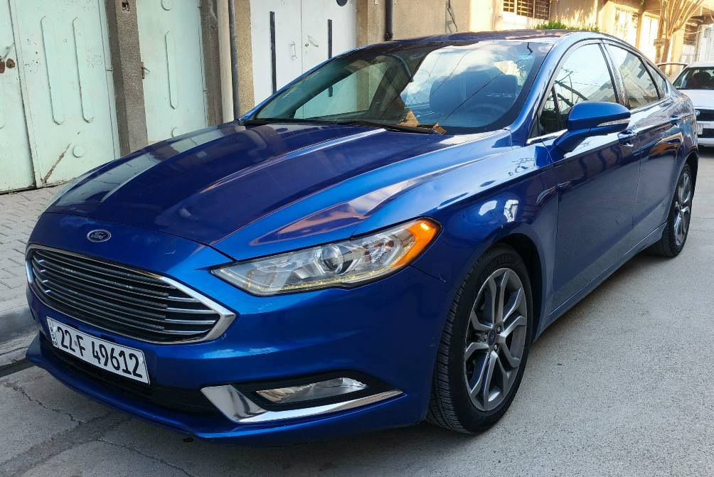 فروشتن ٢٠١٧ ٢ قطعه صبغ به ناو خومه *********** او ٠٧٥٠٧٤/٩٣٧٢٨ 
للبيع موديل ٢٠١٧ سنويه باسمي هزه فحص جديد قطعتين صبغ شبر تعديل محرك ١٥ توربو السعر ٩٢ كركوك, العراق
