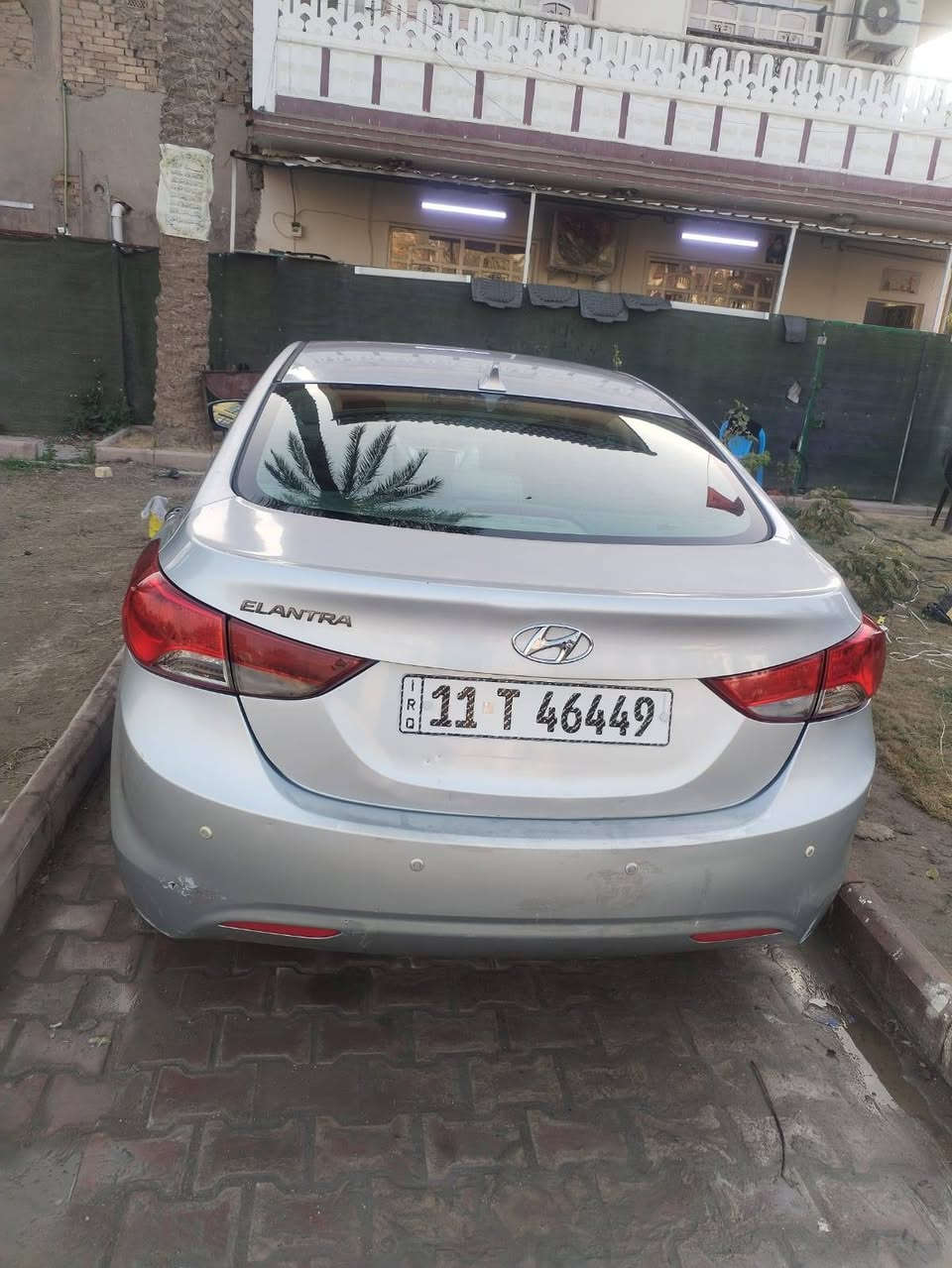 السلام عليكم النتره موديل 2013 رقم بغداد نكليزي تحويل مباشر مكينه 1800 دوش حادث باب 3 قطع صبغ بدون دواخل تخم تأير صدر جديد صدر خلفي امامي جديد تبريد تدفئه شغال ماشيه 160 عنوان بغداد السعر 98, الانتصال ***********
