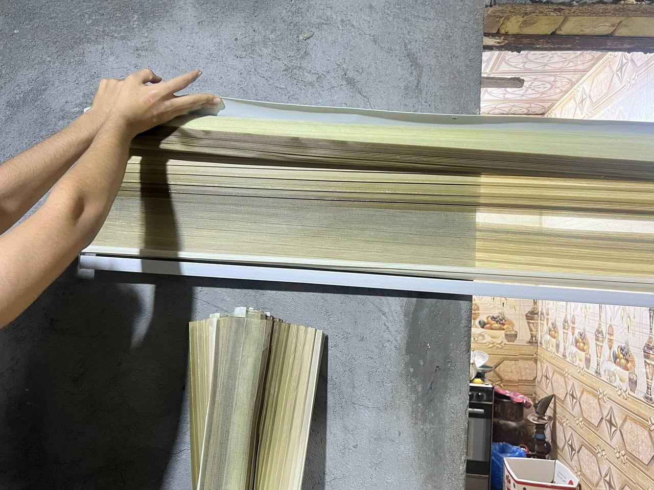 بردات سعرهن ثنينهن ب ١٠ الاف عنوان ناصريه مركز


**إذا كنت صاحب هذا الإعلان وتريد حذفه لأي سبب، رجاءا أرسل رسالة إلى الدعم الفني**