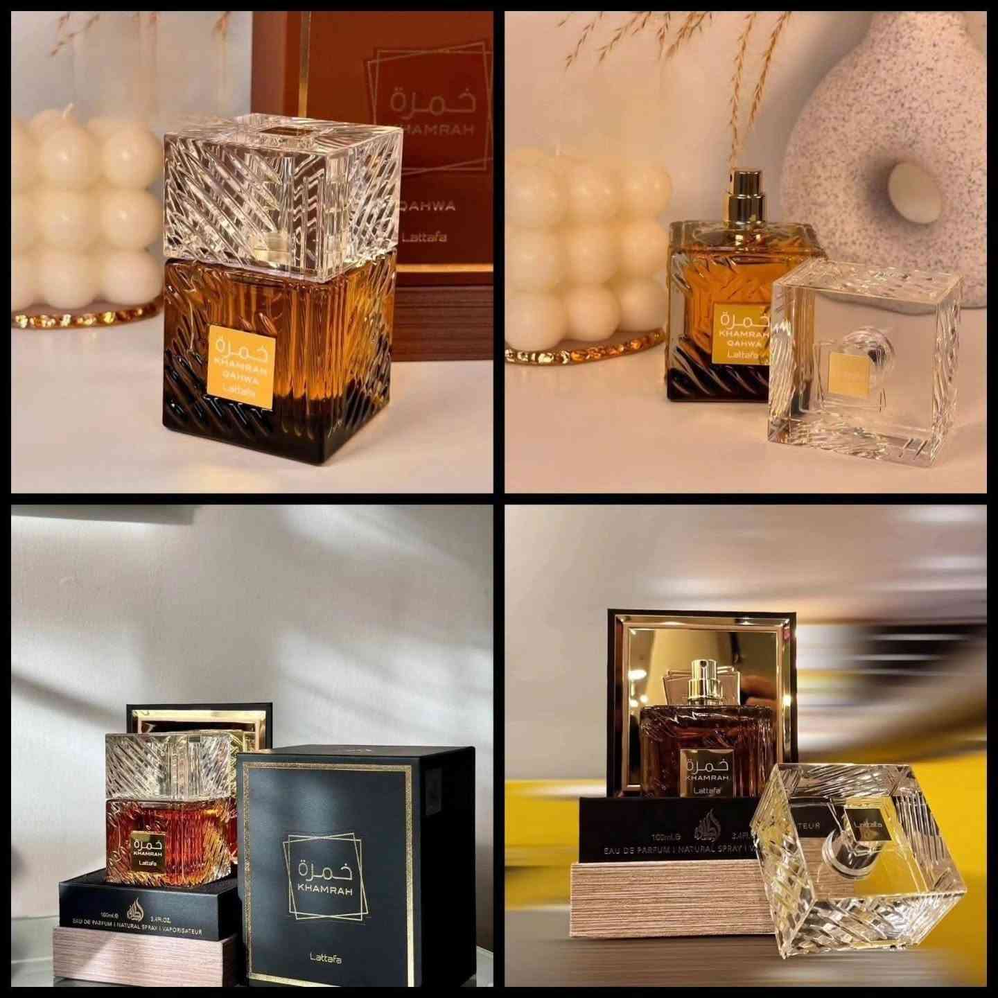 معرض الرواق يقدم لكم كل ما هو مميز 🔥👇🏻
عطر خمره عرض لفتره محدوده
السعر ب٣ الف 🍋 🍋 🍋
للحجز_وللاستفسار_مراسلة_البيج_او_واتساب
*********** 📞
*********** 📞

#توجد_خدمة_توصيل 

#العنوان_كوت_شارع_الهوره_مجمع_ابن_فنجان 
الطابق الاول
#ليس_لدينا_فرع_اخر 

كوت  اكسبلور الرواق دهل اوران, واسط
