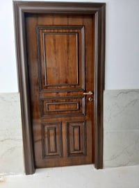 نجارة عباس • ابواب وجراجيب • بصرة قرب جامع الكواز