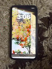 ايفون ١١ عادي شرق اوسط نموذجM بطاريه ٨٢ أنسى شي صرف لون الأسود المميز ...