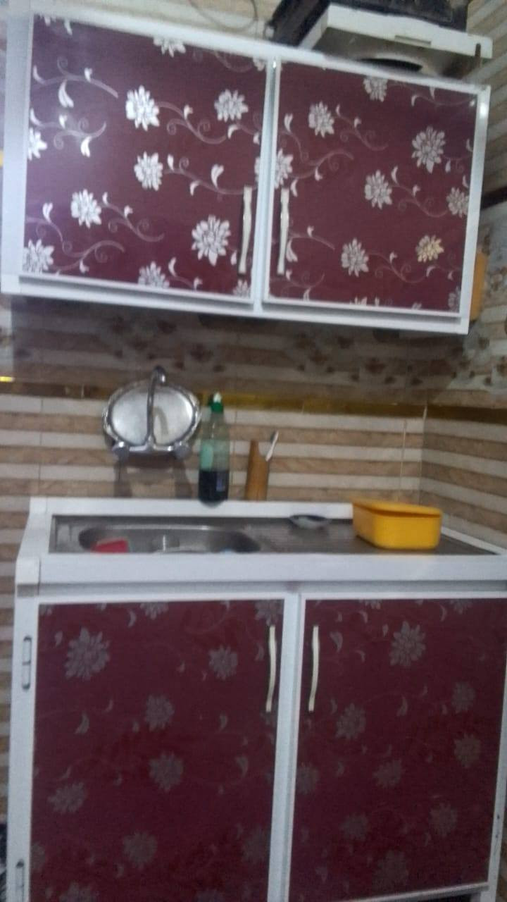 سلام عليكم كاونتر تفصال جديد مستعمل ايام مترين سعره 300وبي مجال ***********
