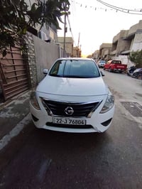 سني موديل 23 ماشية 70 الف قابل للزيادة مكفولة من الضربة ومن كلشي ، دعا...