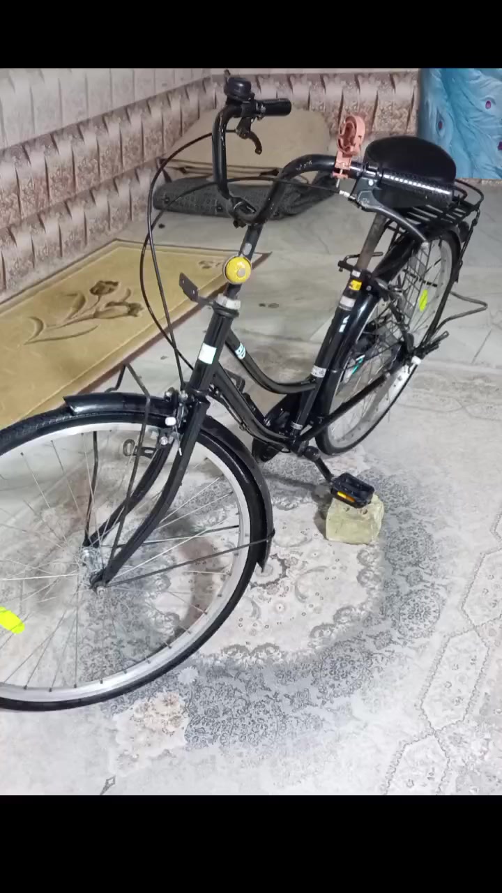 سلام عليكم باسكل بيدي وكالة شرط شخط مابي نازل حاوية صارلة سبوع متوازي علة بيعتة لو ما متوازي مابيع البسكل موديل 2020 كفالة عامة مكاني كربلاء قنطرت السلام سعرة 130 وبي مجال الشراي خاص والمايعرف اسعارهن لا يراسلني 😇💕


**إذا كنت صاحب هذا الإعلان وتريد حذفه لأي سبب، رجاءا أرسل رسالة إلى الدعم الفني**