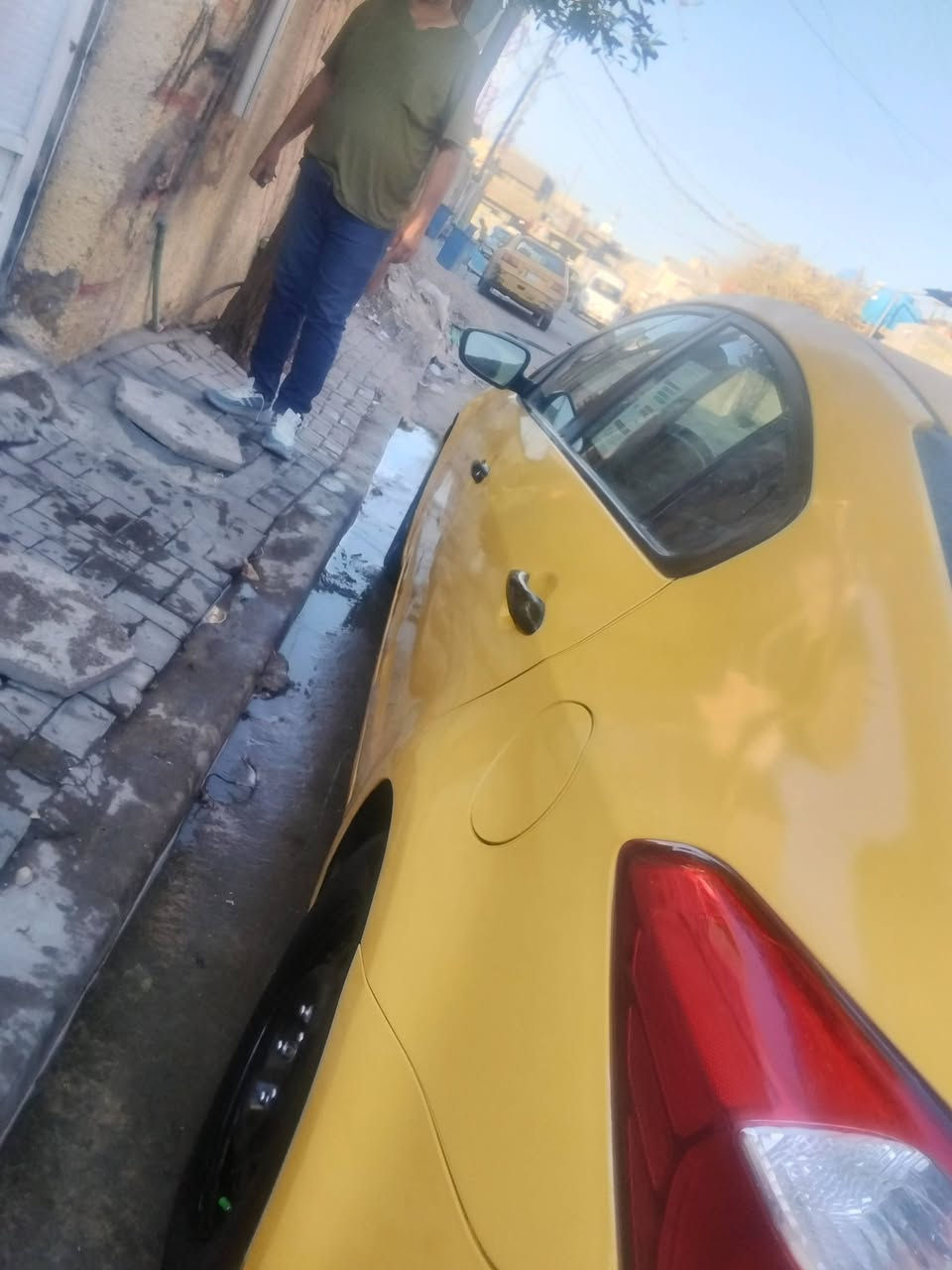 سلام عليكم فورتي الفين 2015 بسمي للبيع السعر 105 وبيها مجال قليل 💯✈️
***********
