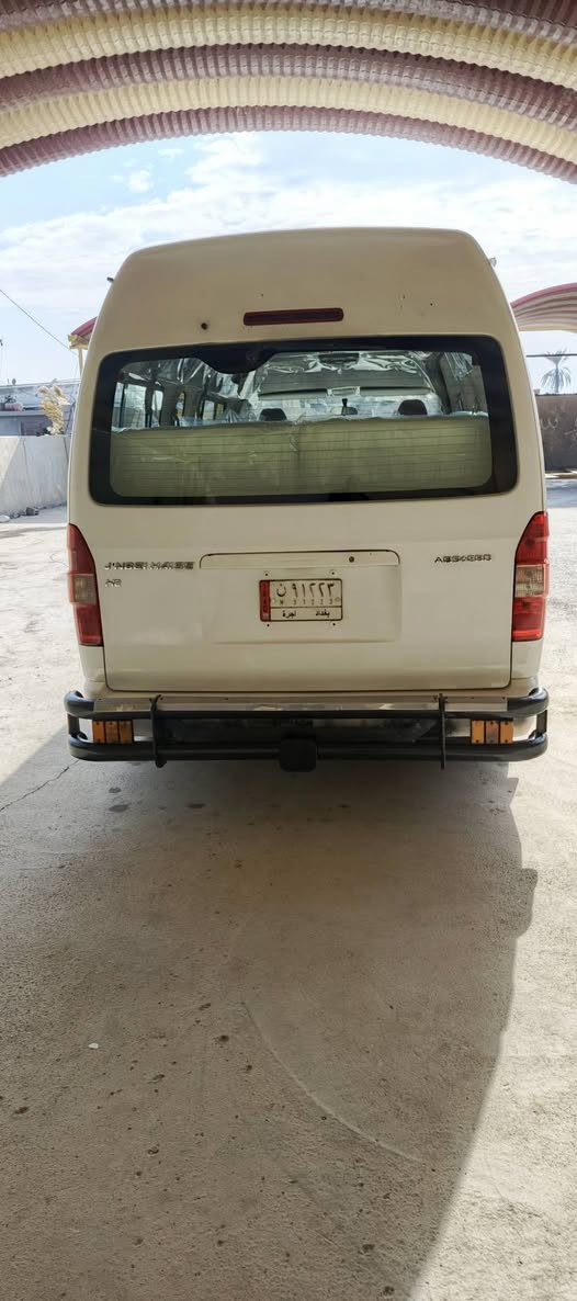 جنبي 2019 دخول 2022 حرة  السيارة على وضع الشركة باسمي خط وبحث علاوي محمودية رقم بغداد بية طخة بسيطة وبعدهي على وضعهة موضحة بلصورة تخم تاير دوشمة جديدة مكان المحمودية ناحية الرشيد السعر 183 وبيهة مجال رقمي 
***********
