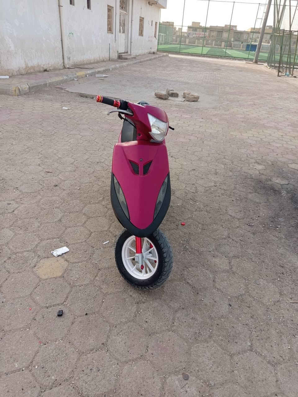 ماكس عدله بلاديه مامفتوحه شرط لفحص برغي مامفتوحه بيه شغاله كلشي بيه شغال نكر سلف ناصريه مدينه الصدر ***********
