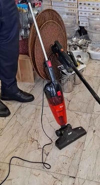 راف الالمانية • مكنسة ٢×١ • ٦٠٠ واط