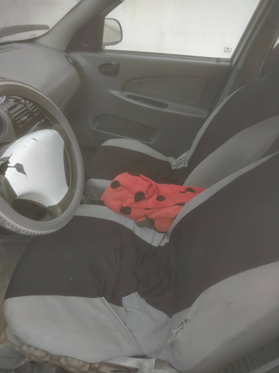 السلام عليكم تايبه للبيع موديل
 13 مكاني كوت مركز مدينه 
السعر 35 وبيهه مجال 
لاستفسار الاتصال على الرقم 
***********
