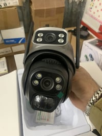 كاميرا • سمارت • طاقه شمسيه