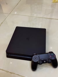 بلاي4 سليم • مهكر • ٥٠٠جي بي