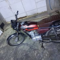 دراجة نامه موديل 20كلشي ما عايزه كهربائيات شغال المطور نضيف مال بيت  ا...